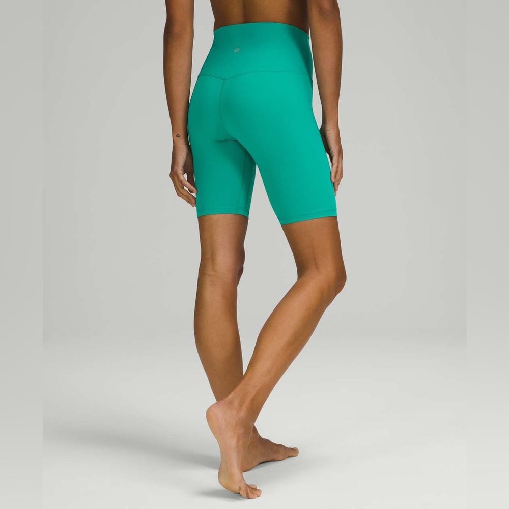 LULULEMON ALIGN SHORT 8”